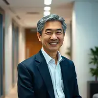 田中 健一